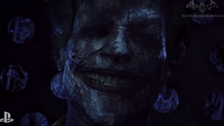 [E3 2015] Quien ríe el último…nuevo vídeo Batman Arkham Knight