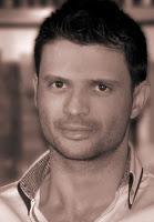 ¡Recomiendo! #1 El azar no se llora de Alonso Barán