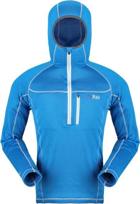 ARTÍCULO: La Capa 1 - Prendas interiores térmicas II.