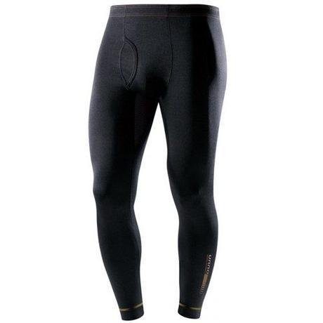 ARTÍCULO: La Capa 1 - Prendas interiores térmicas II.