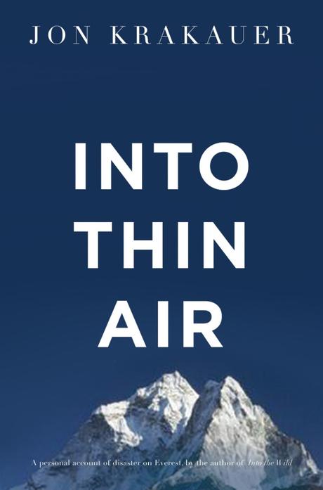 NOTICIAS: Estreno de “Everest”, remake de “Into thin Air”.El 18...