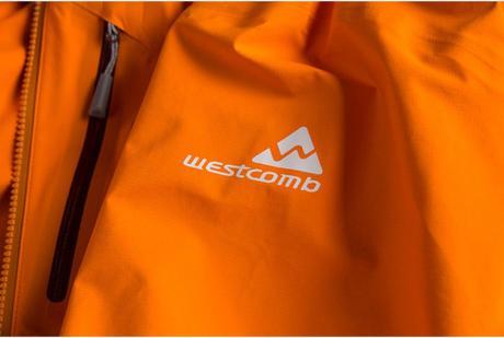 MARCAS: Westcomb: made in Vancouver.