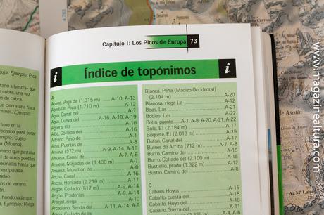 Review: Montañas de León, guía “made in León”.