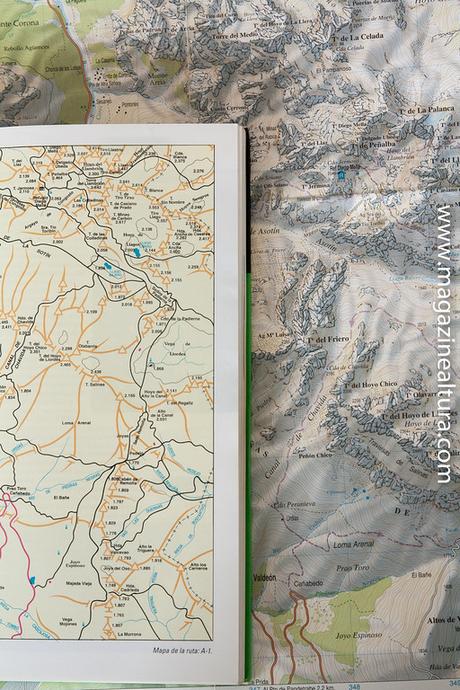 Review: Montañas de León, guía “made in León”.