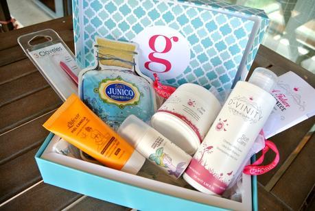 GUAPABOX DE JUNIO 2015 | MERECE LA PENA! GUAPABOX DE JUNIO 2015 | MERECE LA PENA!