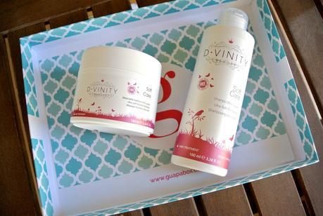 GUAPABOX DE JUNIO 2015 | MERECE LA PENA! GUAPABOX DE JUNIO 2015 | MERECE LA PENA!