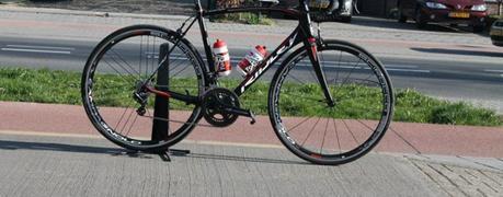 Ridley Fenix SL, la nueva máquina para pruebas de resistencia de la firma belga disponible para el próximo otoño