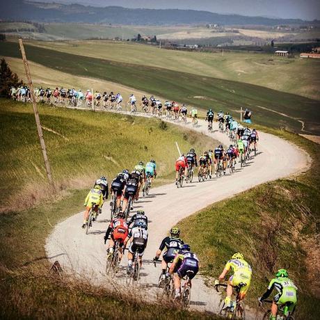 Entrenamiento en rodillos: Entrenamiento para periodo en competición