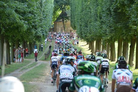 Entrenamiento en rodillos: Entrenamiento para periodo en competición