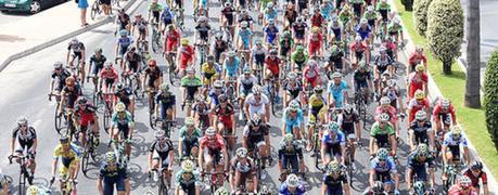 Entrenamiento en rodillos: Entrenamiento para periodo en competición