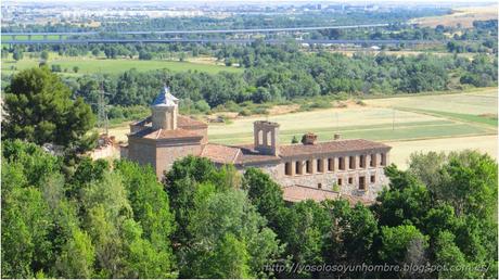 Ermita del Cristo de Rivas