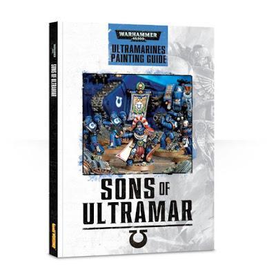 Pre-pedidos de la 3ªy ultima semana de Marines Espaciales:Opinión