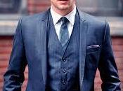 Book Feliz cumpleaños Christian Grey