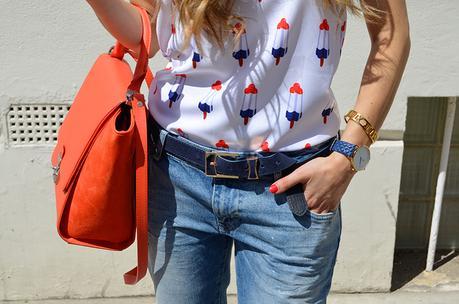 Boyfriend Jeans Boyfriend Jeans