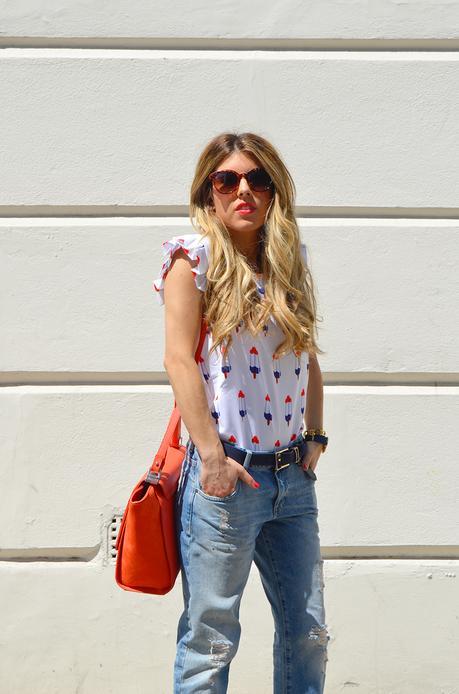 Boyfriend Jeans Boyfriend Jeans