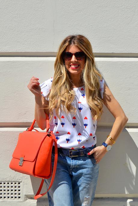 Boyfriend Jeans Boyfriend Jeans