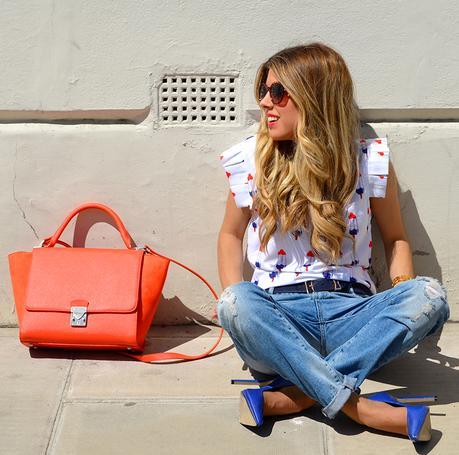 Boyfriend Jeans Boyfriend Jeans