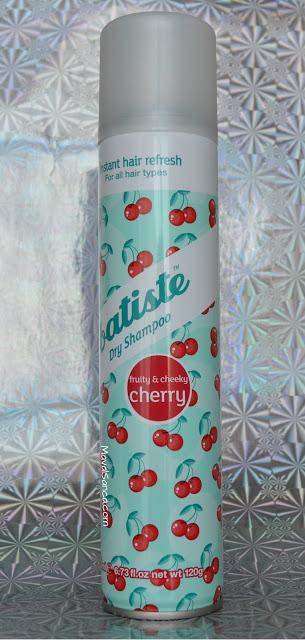 Pedidos a Maquillalia - Maquillalia Haul: L.A Girl, Pierre René, Batiste, Happiness is, Treets...