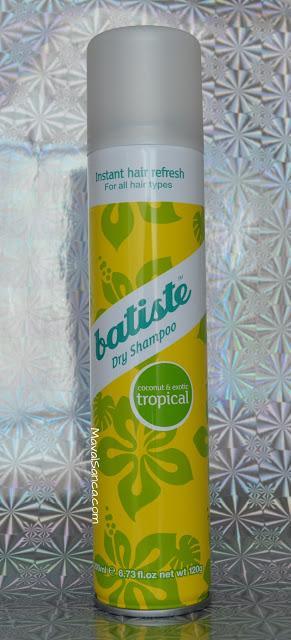 Pedidos a Maquillalia - Maquillalia Haul: L.A Girl, Pierre René, Batiste, Happiness is, Treets...