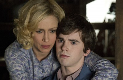 Bates Motel Fue Renovada Por 2 Temporadas Más