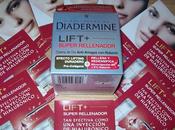 Probando diadermine lift+ super rellenador gracias testamus