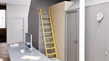 Casas dentro de casa