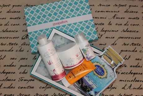 Guapa este verano con Guapabox