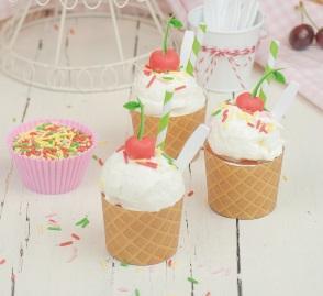 Promoción Cerezas del Jerte