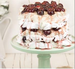 Promoción Cerezas del Jerte