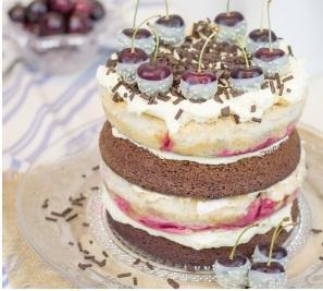 Promoción Cerezas del Jerte