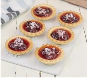 Promoción Cerezas del Jerte