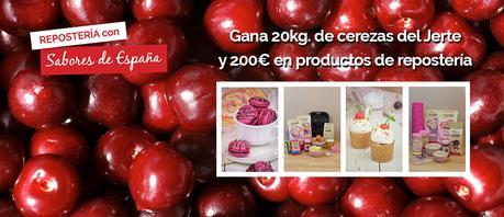 Promoción Cerezas del Jerte