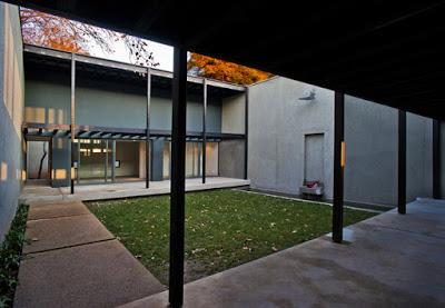 Casa Moderna en Sudafrica
