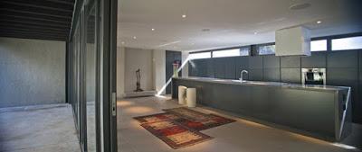 Casa Moderna en Sudafrica