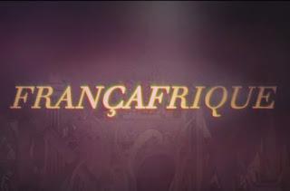 REFUSED - Françafrique