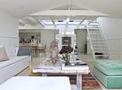 Interiores relajan