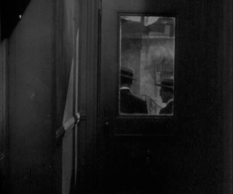 Born Reckless - 1930