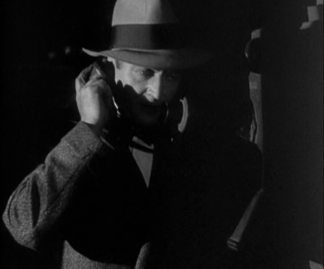 Born Reckless - 1930