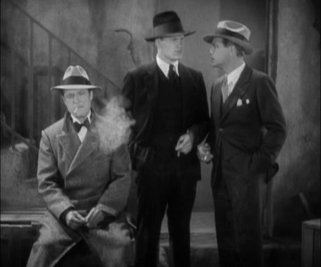 Born Reckless - 1930