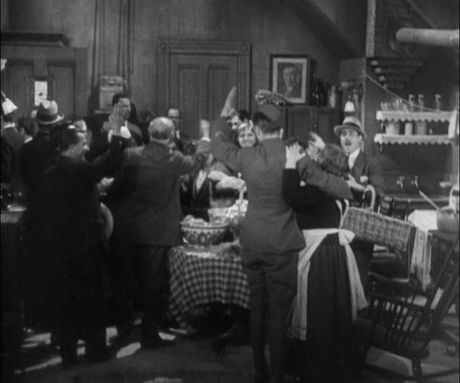 Born Reckless - 1930