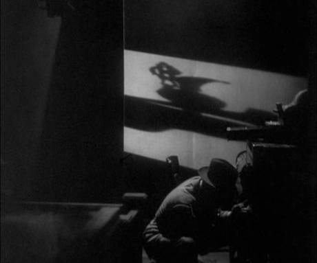 Born Reckless - 1930