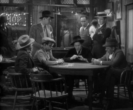 Born Reckless - 1930