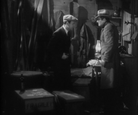 Born Reckless - 1930