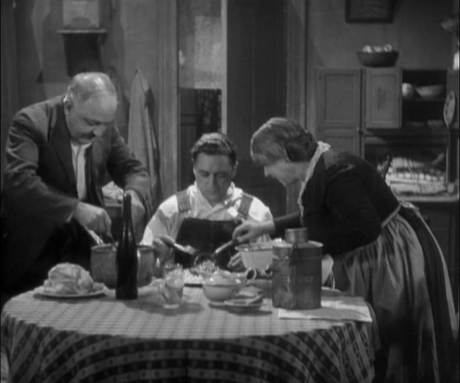 Born Reckless - 1930