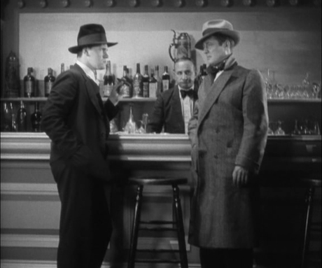 Born Reckless - 1930