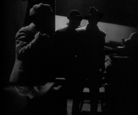 Born Reckless - 1930