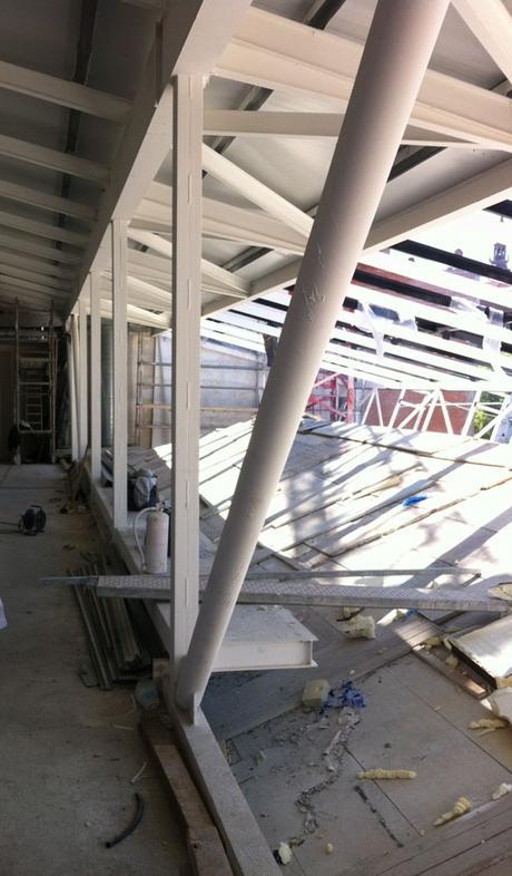 A-cero Projects IMÁGENES INÉDITAS DE LA NUEVA FACHADA DEL CENTRO DE USOS MÚLTIPLES DISEÑADO POR A-CERO EN GETAFE