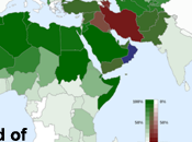 podría decir Guerra Mundial comenzó Mayo 2006?: Construcción nuevo mapa Oriente Medio.