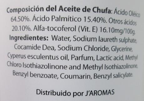 Cosmética Natural y Gran Variedad de Productos en 