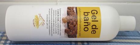 Cosmética Natural y Gran Variedad de Productos en 